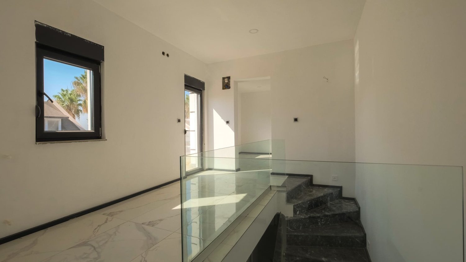 Villa 4+1 in Antalya, Turkey No. 23219