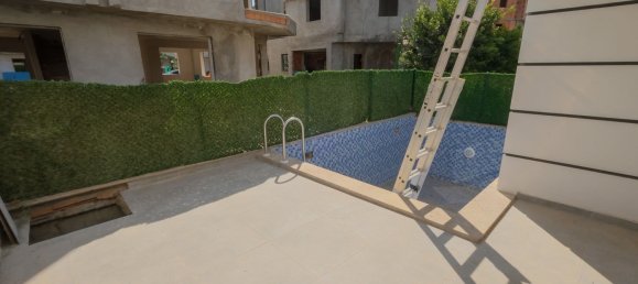 Villa 4+1 in Antalya, Turkey No. 23219 8