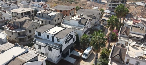 Villa 4+1 in Antalya, Turkey No. 23219 3