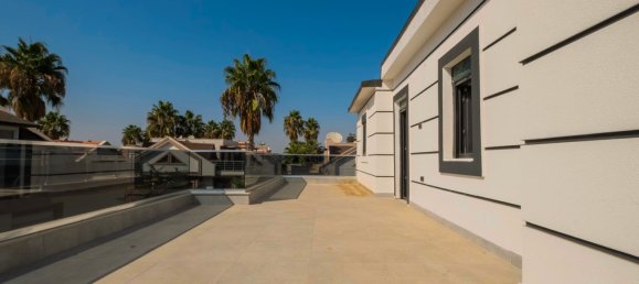 Villa 4+1 in Antalya, Turkey No. 23219 21