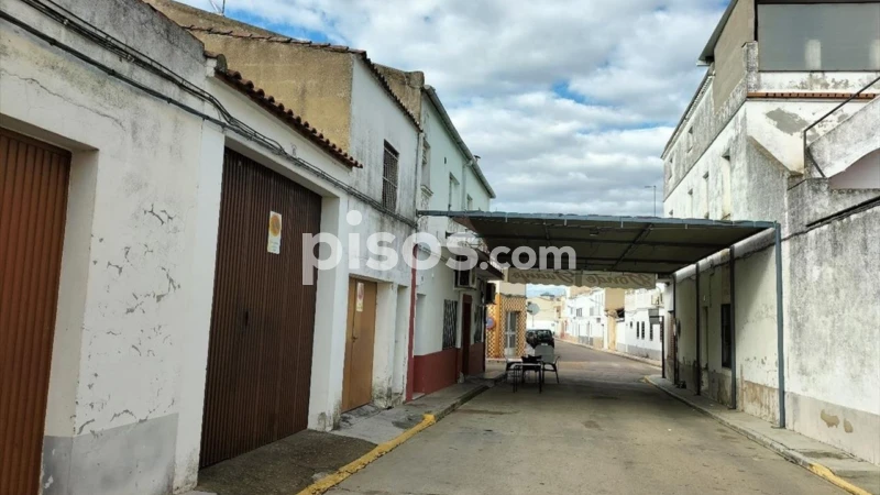 4 bedrooms Apartment in Caceres, Spain No. 268652