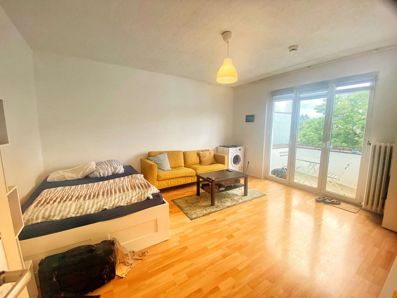 Studio à Steglitz, Germany No. 345024