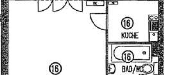 Studio à Steglitz, Germany No. 345024 11