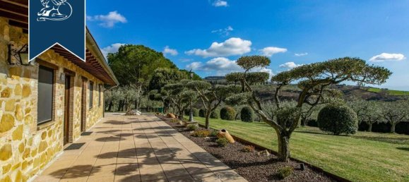 8 bedrooms Commercial property in Assisi, Italy No. 386277 28