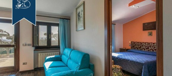 8 bedrooms Commercial property in Assisi, Italy No. 386277 41