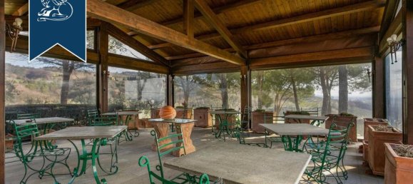 8 bedrooms Commercial property in Assisi, Italy No. 386277 36