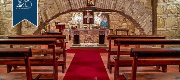 8 bedrooms Commercial property in Assisi, Italy No. 386277 43