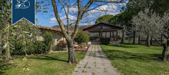 8 bedrooms Commercial property in Assisi, Italy No. 386277 30