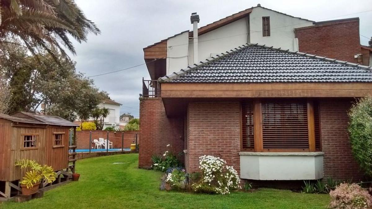 4 Schlafzimmer Haus in Mar del Plata, Argentina, Nr. 79364