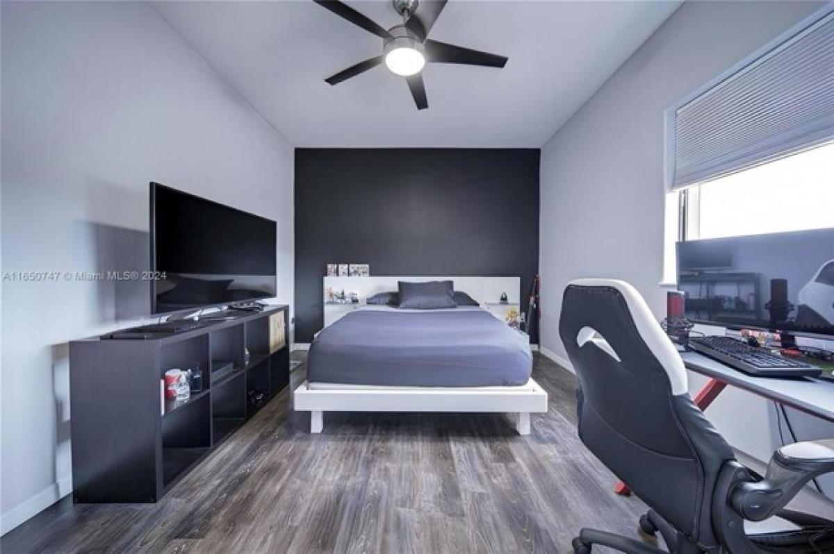 5 bedrooms House in Miami, USA No. 256333