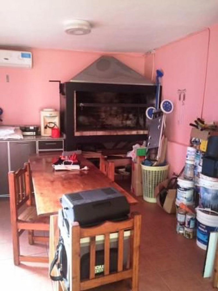 3 bedrooms House in Bermudez, Argentina No. 59725