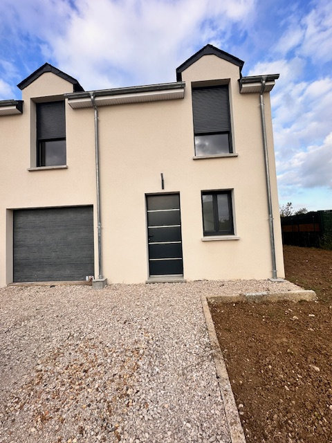 Дом с 3 спальнями в Орм, Франция № 224234