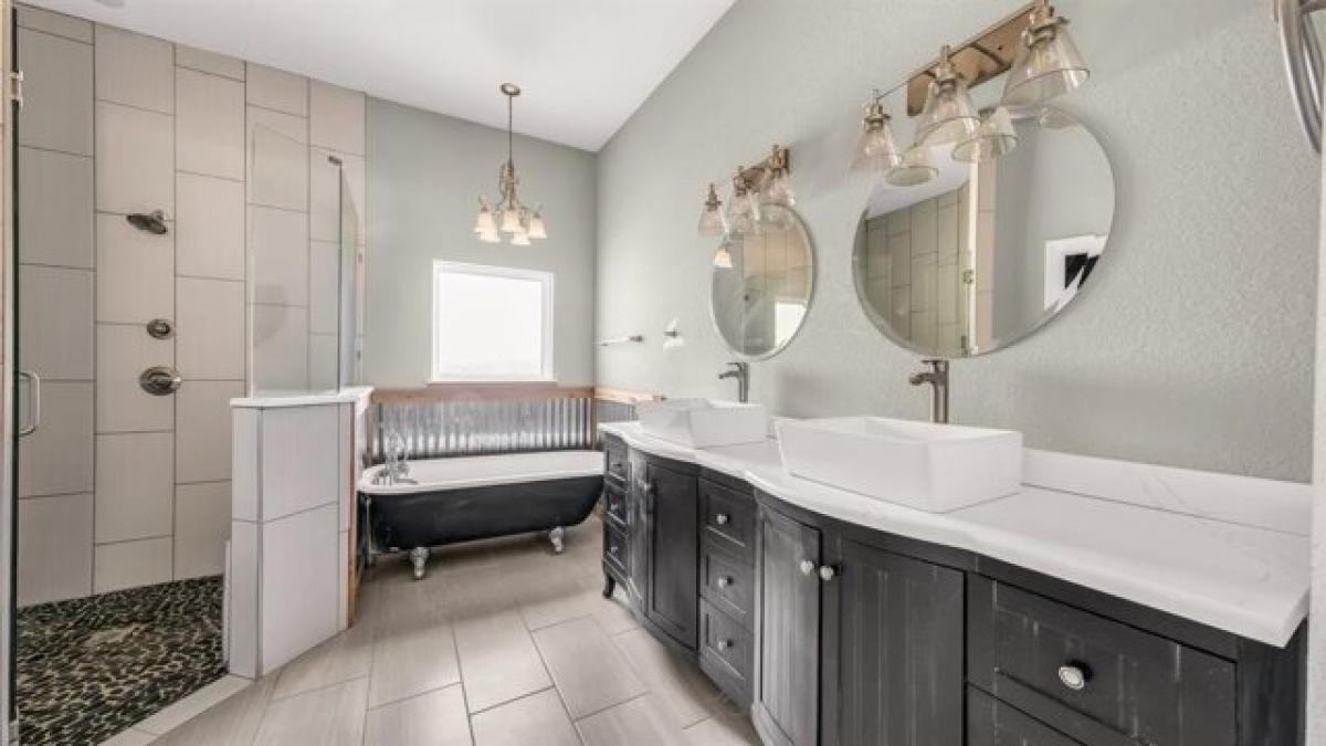 3 bedrooms House in Graford, USA No. 375536