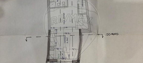 3 bedrooms House in Ovar, Portugal No. 280997 28