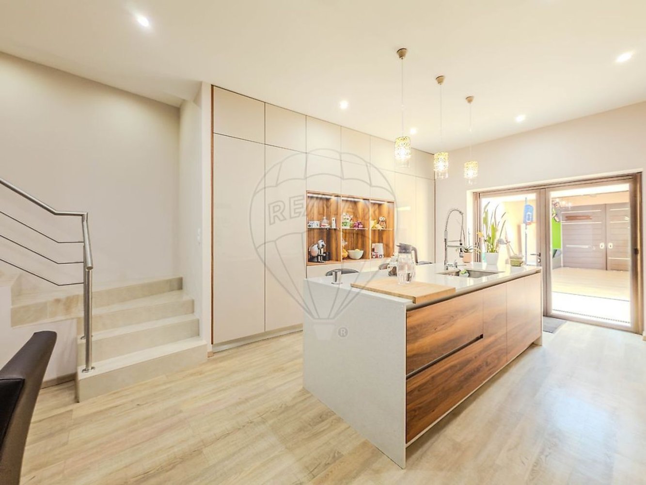 Дом с 3 спальнями в Овар, Португалия № 280997