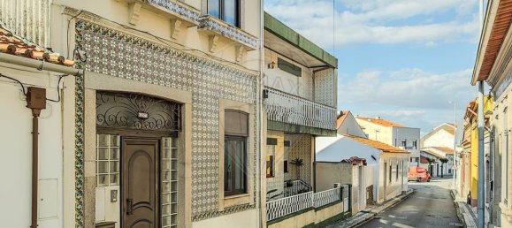 3 bedrooms House in Ovar, Portugal No. 280997 27