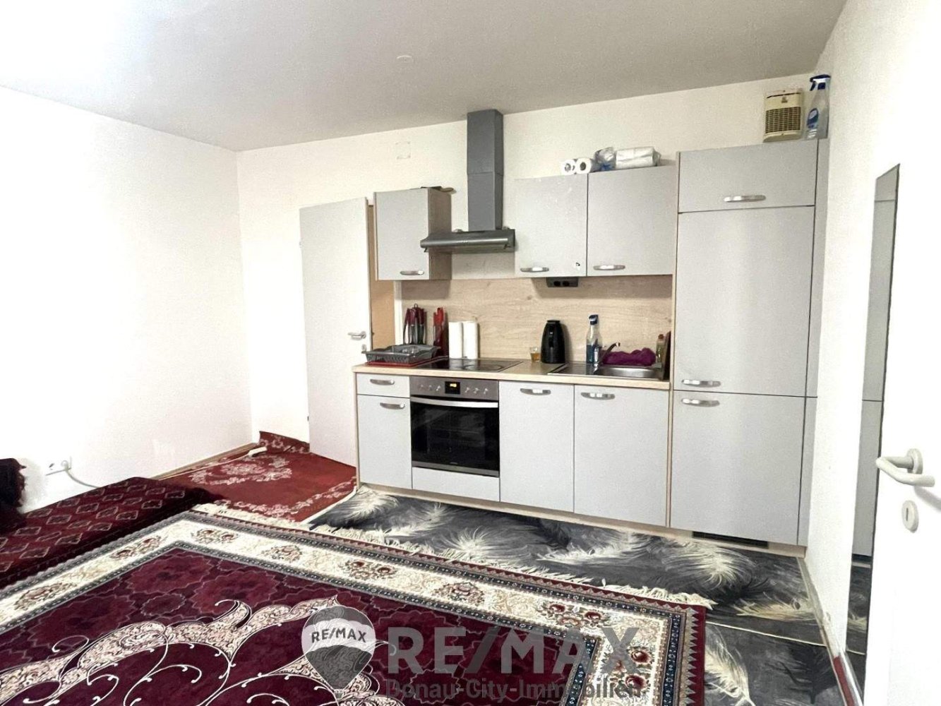 2-Zimmer Wohnung in Hernals, Austria, Nr. 72185