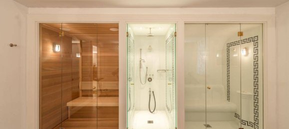 5 غرف نوم فيلا في Dobling, Austria رقم 6618 2