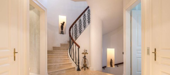 5 غرف نوم فيلا في Dobling, Austria رقم 6618 17