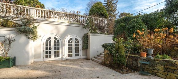 5 غرف نوم فيلا في Dobling, Austria رقم 6618 8