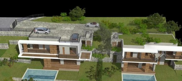 155m² Land in Menton, France No. 342902 2