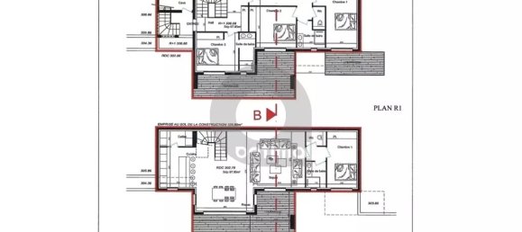 155m² Land in Menton, France No. 342902 6