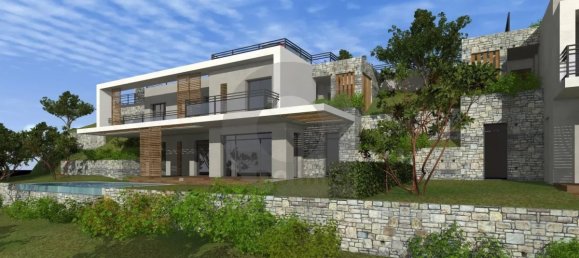 155m² Land in Menton, France No. 342902 3