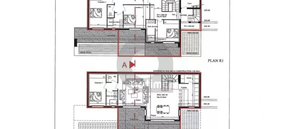 155m² Land in Menton, France No. 342902 5
