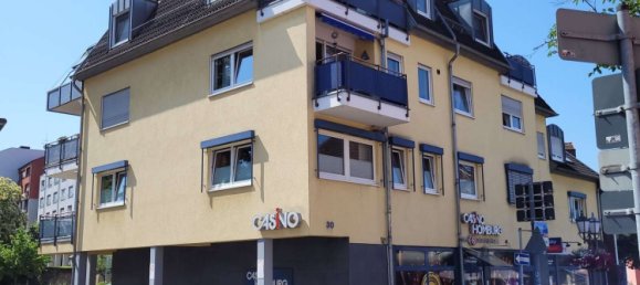 Дуплекс с 2 спальнями в Саарпфальц, Германия № 104822 8