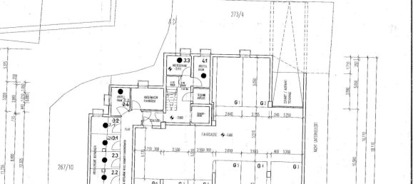 Дуплекс с 2 спальнями в Саарпфальц, Германия № 104822 9