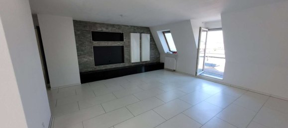 Дуплекс с 2 спальнями в Саарпфальц, Германия № 104822 3