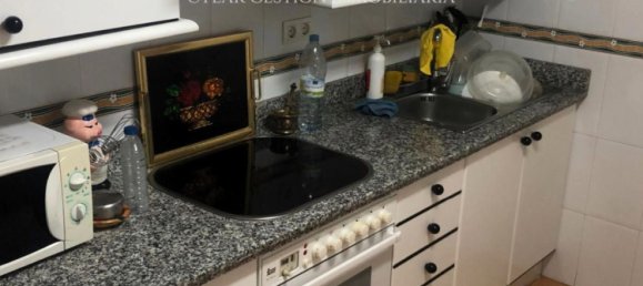 4 bedrooms Apartment in Salamanca, Spain No. 93578 3