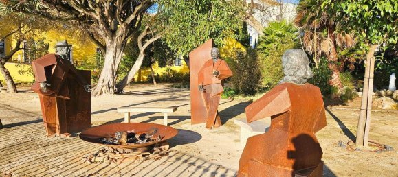 Дом с 3 спальнями в Оэйраш, Португалия № 186040 5