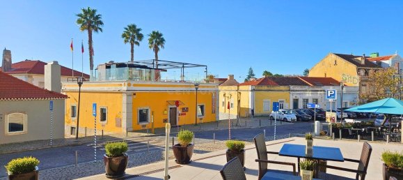 Дом с 3 спальнями в Оэйраш, Португалия № 186040 21