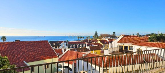 Дом с 3 спальнями в Оэйраш, Португалия № 186040 3