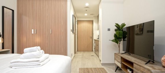 1 غرف نوم شقة في AZIZI VISTA, مدينة دبي للاستديوهات, UAE رقم 62154 5