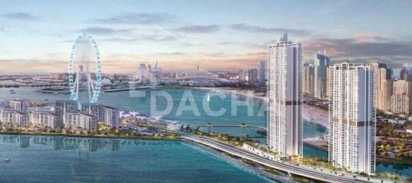 1 bedroom Apartment in Dubai, UAE No. 27783 9