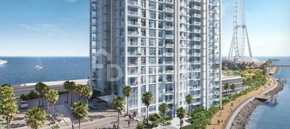 1 bedroom Apartment in Dubai, UAE No. 27783 5