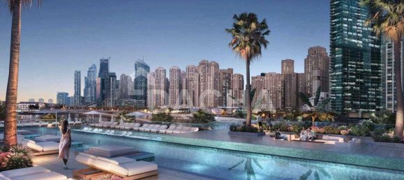 1 bedroom Apartment in Dubai, UAE No. 27783 7