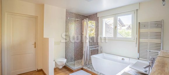 5 bedrooms House in Divonne-les-Bains, France No. 267053 15