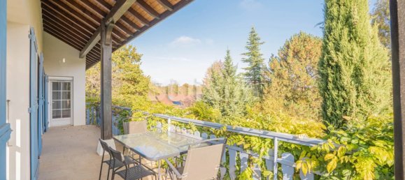 5 bedrooms House in Divonne-les-Bains, France No. 267053 17