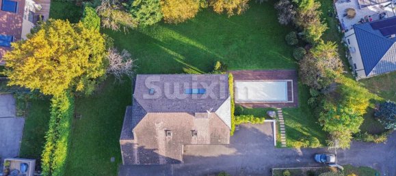 5 bedrooms House in Divonne-les-Bains, France No. 267053 20