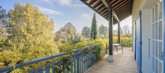 5 bedrooms House in Divonne-les-Bains, France No. 267053 16