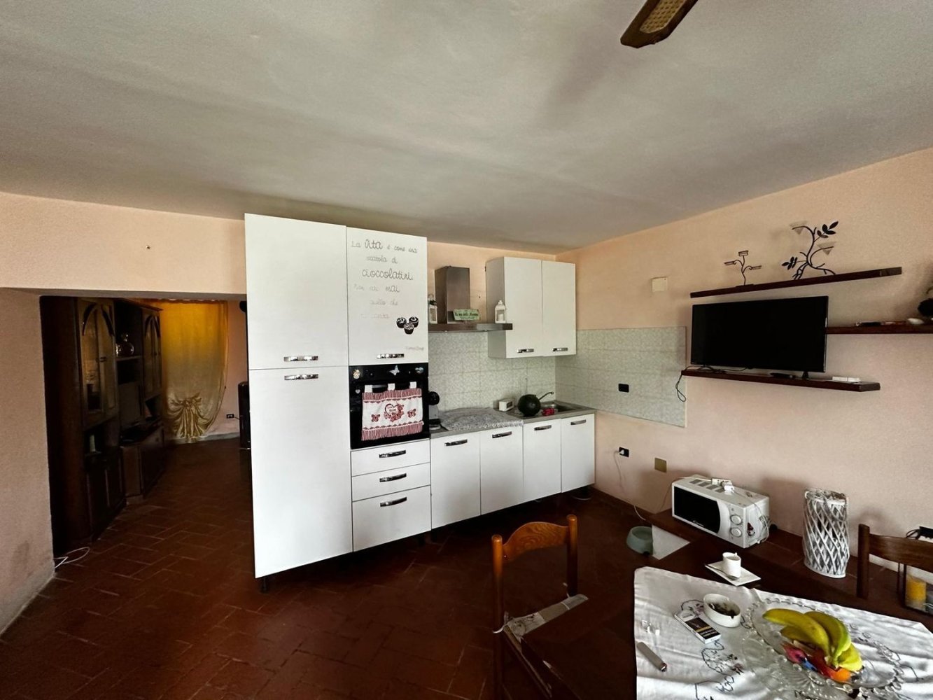 4-Zimmer Villa in Sale, Italy, Nr. 133390