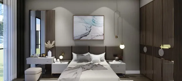 Apartment 2+1 in Mugla, Turkey No. 33439 25