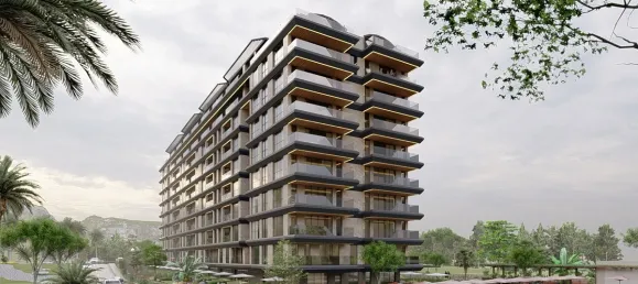 Apartment 2+1 in Mugla, Turkey No. 33439 18