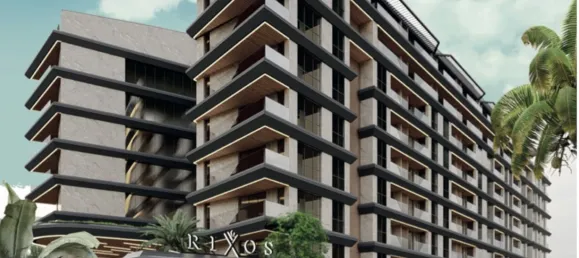 Apartment 2+1 in Mugla, Turkey No. 33439 17