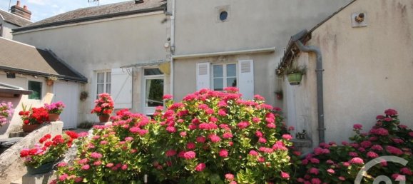 Дом с 4 спальнями в Ла Шапель-Сен-Месмин, Франция № 42662 14