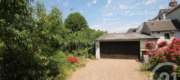 Дом с 4 спальнями в Ла Шапель-Сен-Месмин, Франция № 42662 20