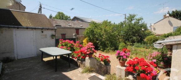 Дом с 4 спальнями в Ла Шапель-Сен-Месмин, Франция № 42662 17